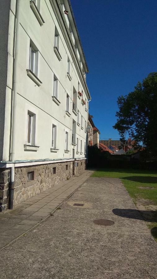Apartmanovy Byt Třeboň المظهر الخارجي الصورة