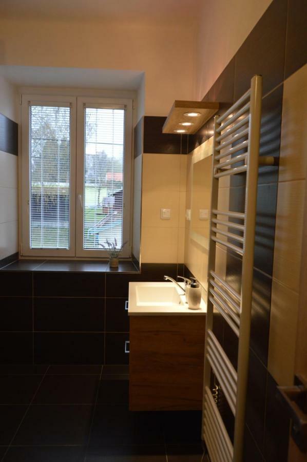 Apartmanovy Byt Třeboň المظهر الخارجي الصورة