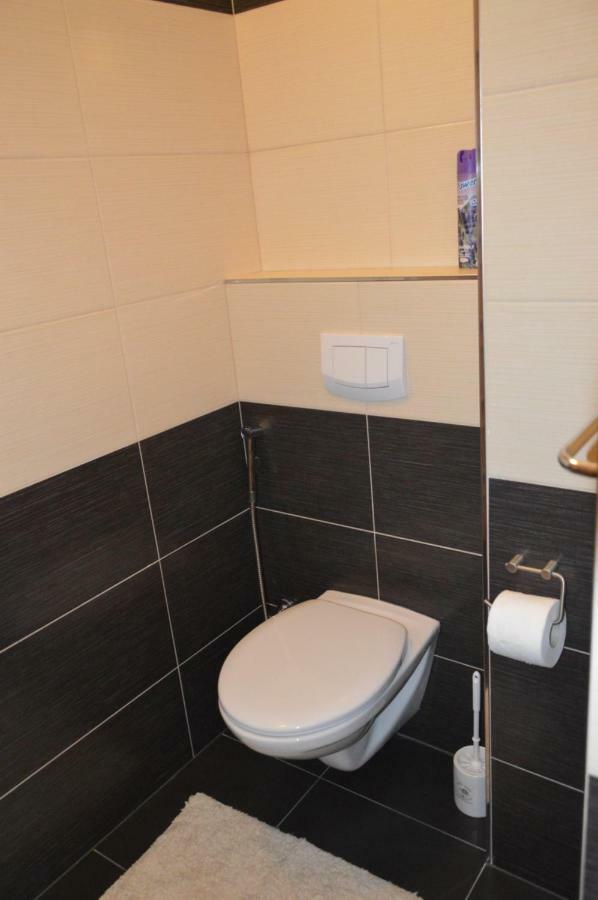Apartmanovy Byt Třeboň المظهر الخارجي الصورة