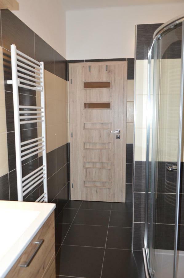 Apartmanovy Byt Třeboň المظهر الخارجي الصورة