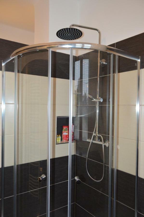 Apartmanovy Byt Třeboň المظهر الخارجي الصورة