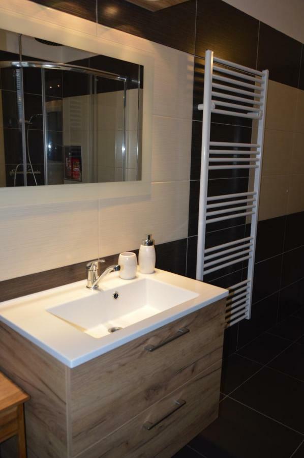Apartmanovy Byt Třeboň المظهر الخارجي الصورة