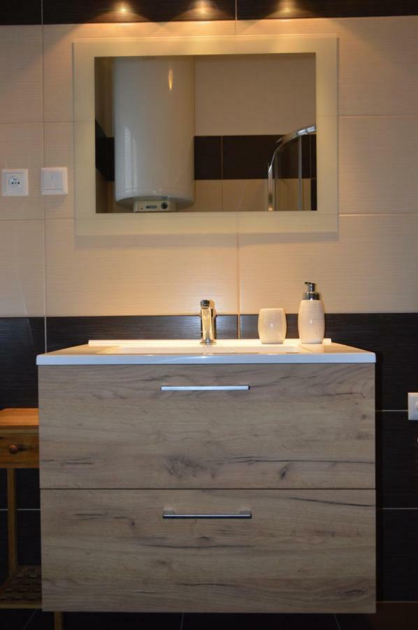Apartmanovy Byt Třeboň المظهر الخارجي الصورة