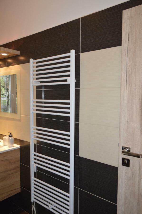 Apartmanovy Byt Třeboň المظهر الخارجي الصورة