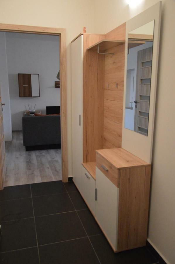 Apartmanovy Byt Třeboň المظهر الخارجي الصورة