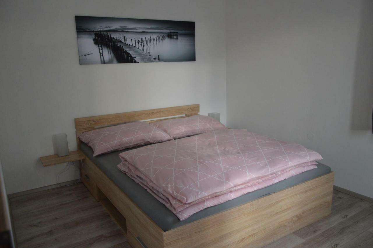 Apartmanovy Byt Třeboň المظهر الخارجي الصورة